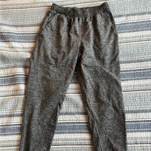 rabbit EZ Joggers - Heather Gray